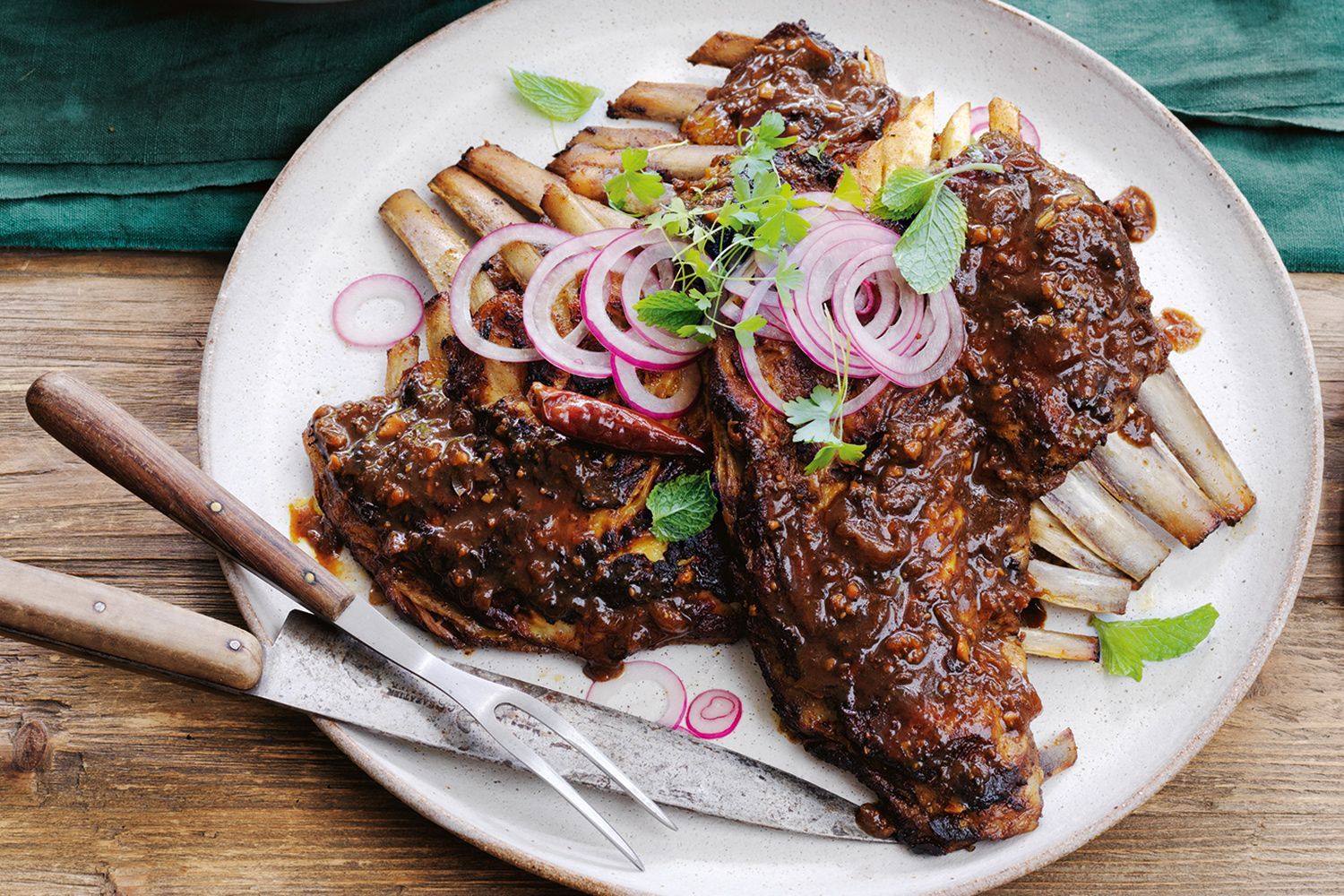 Ribs
